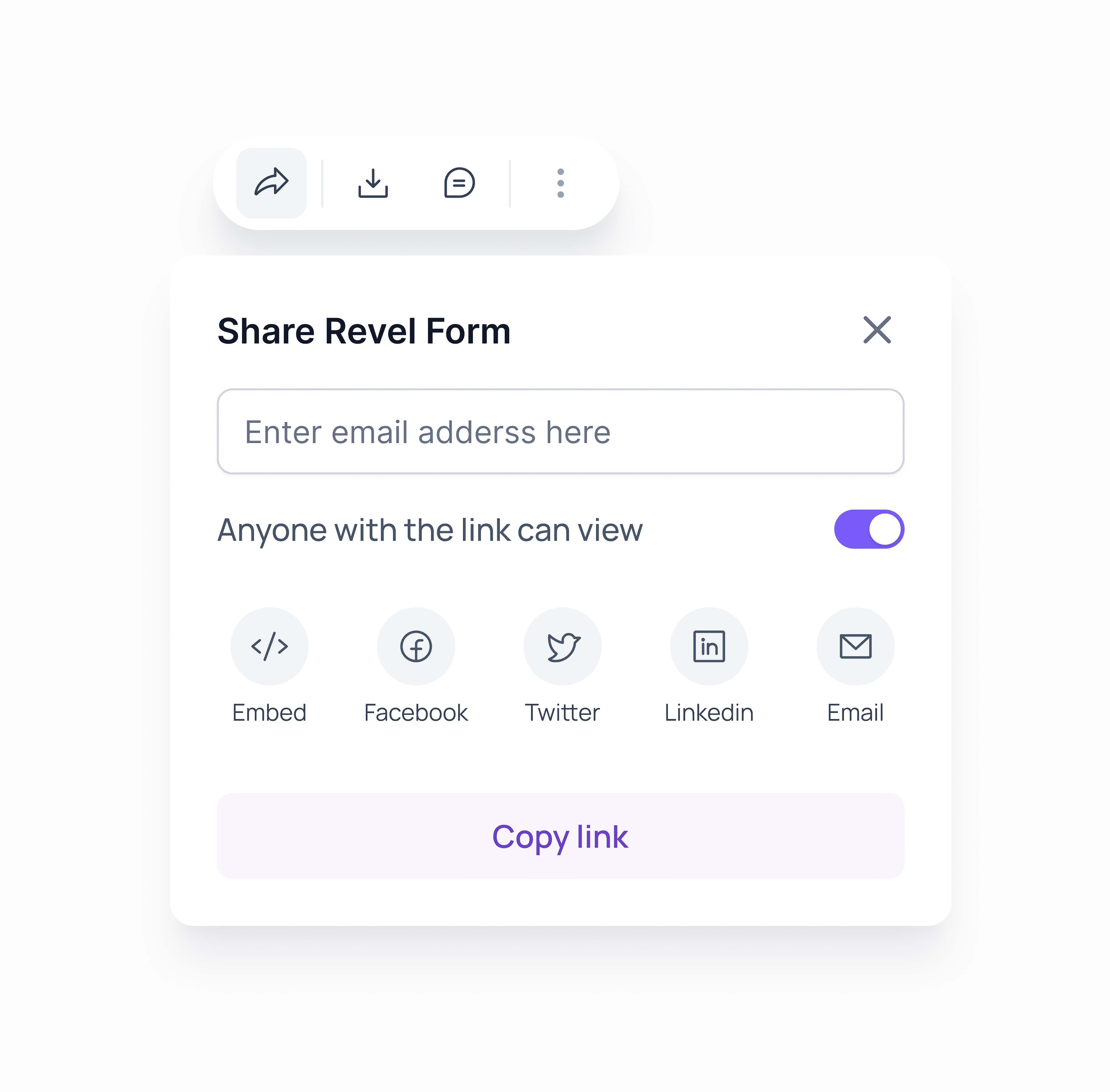 Form Sharing cloud collaboration collaboration tools collaborative workflows data collection data gathering data sharing digital forms digital tools efficient communication form accessibility form distribution form management form templates information exchange information sharing online forms seamless sharing share form sharing efficiency user friendly