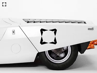 branding, logo & identity \ Zenith® 3d 3d animation 3d design 3d graphics agency auto automotive logo brand brand book branding business car car dealership car service company identity logo motion graphics sportcar startup