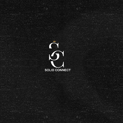 #solid connect #nestimultimideiaservice Ig@nestijay_officical branding graphic design logo