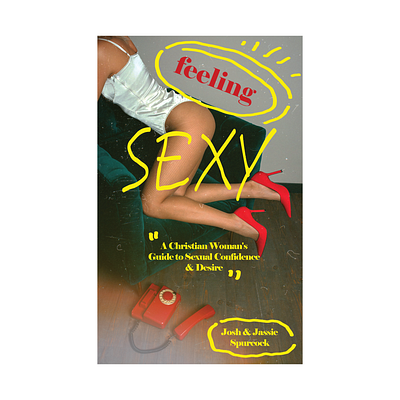 Feeling Sexy book cover design book book cover design book design design graphic design motion graphics vector