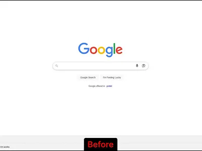 [Video] Google Search Redesign with Humor google search humor meme redesign uxdesign uxui
