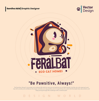 Animal Illustrations Using Basic Shapes & Vectors branding design graphic design illustration logo vector