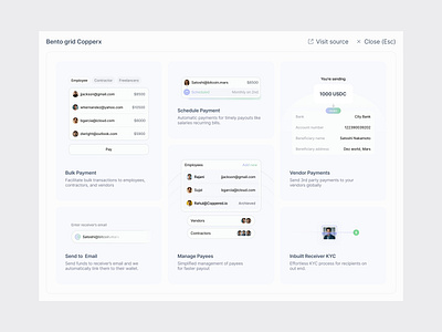 All-in-One Payment Hub coorporate financedashboard fintechtool modernbankingexperience smartpayments startupfinance uiux