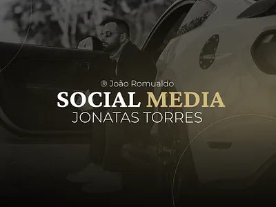 SOCIAL MEDIA - JONATAS TORRES 2024 high end visuals
