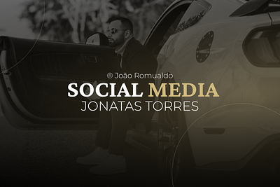 SOCIAL MEDIA - JONATAS TORRES 2024 high end visuals