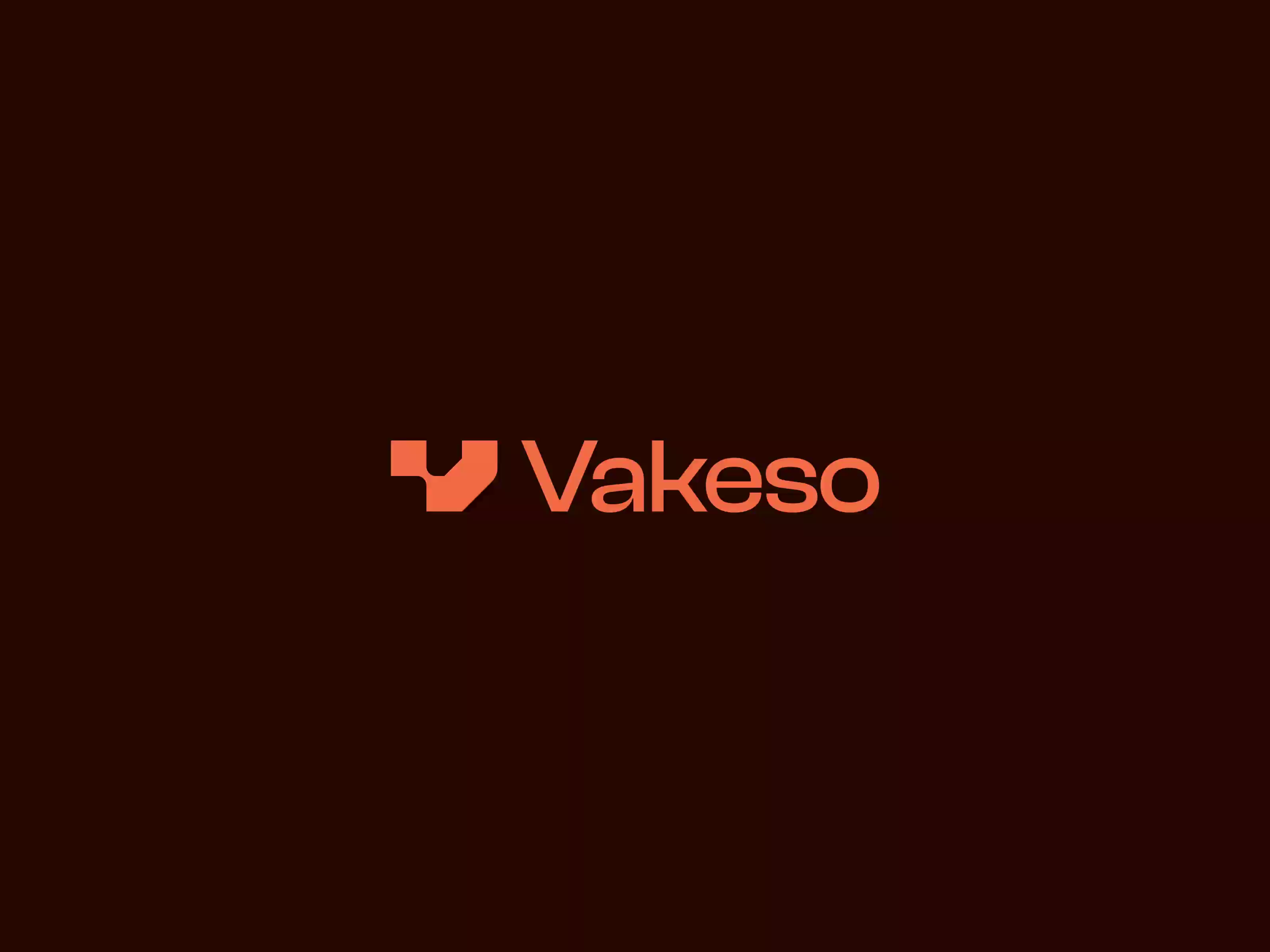 Example of Vakeso - Brand Identity