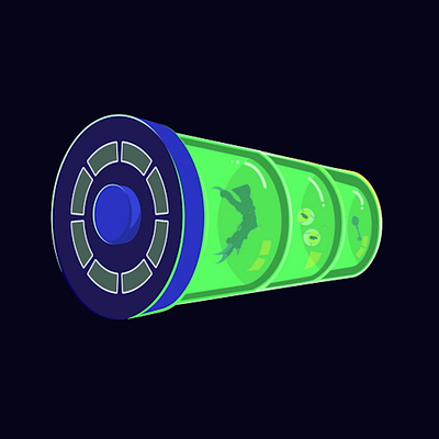 witchcraft animation fake3d graphic design illustration motion design motion graphics weird