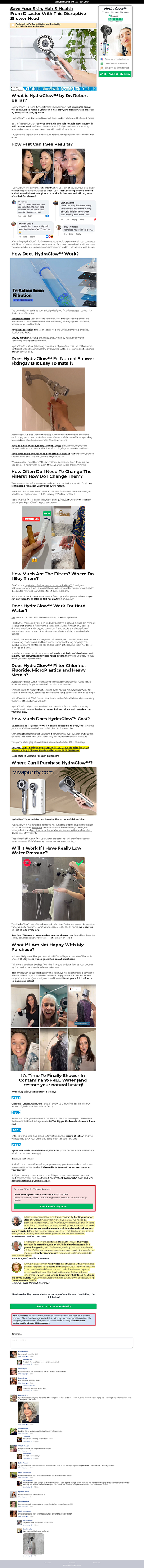 HydraGlow on Funnelish Funnel checkout page clone advertprial page clone funnel clone funnelish funnel clone landing page clone readyn funnel clone sales page clone website clone checkout page funnelish funnelish funnel funnelish template hydraglow on funnelish funnel landing page