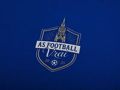 Logo Football Club