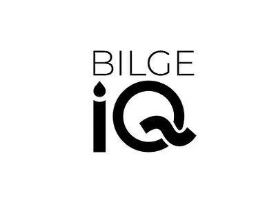Logo : BILGE IQ
