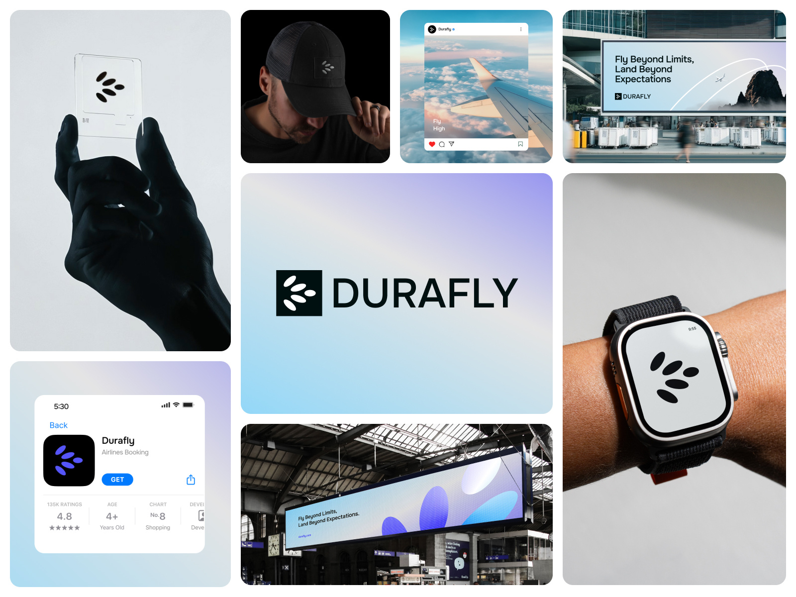 Example of Strategic Branding For Startups