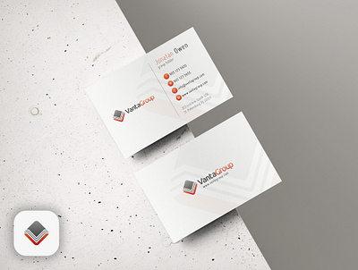 VartaGroup — Marketing Groups advertising branding business card business card design business cards design graphic design graphic designer illustration logo print print design printing vector