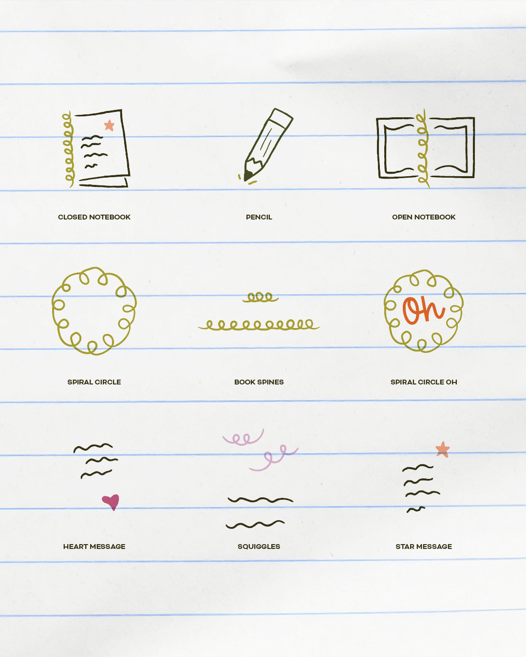 Example of The Brand