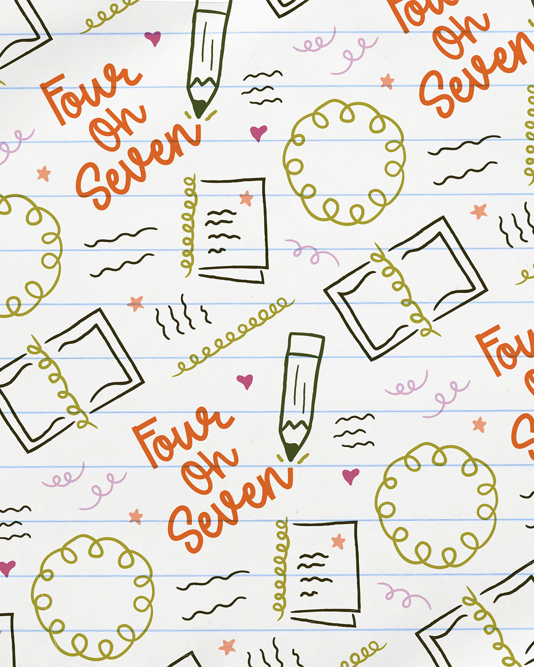 Example of The Brand