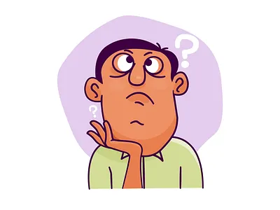 Indian caricature caricature digital flatcolors illustraion india vector