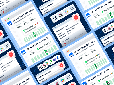 Checkly - Google Responsive Display paid media