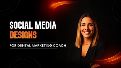 Social Post Designs for Digital Marketing Coaches ad creative branding branding for coaches carousel post design coach branding coachingbusinessdesign content creator branding design for creators digitalmarketingposts facebookadsdesign graphic design highconvertingdesigns marketingcoachdesign paid ads design socialmediadesignforcoaches socialmediadesigns