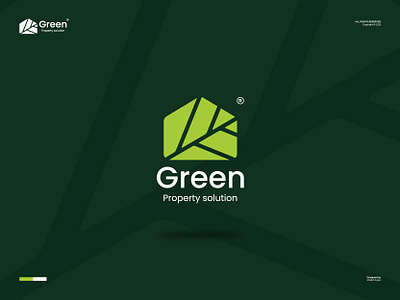Green Property Solution Logo Design (Unused) brandidentitydesign businessidentitydesign cleanlogodesign creativelogodesign customlogodesign dribbblebranding dribbblelogo dribbbleshot logodesign logoinspiration logoondribbble logopresentation propertybranding propertybusinesslogo propertydesignlogo propertylogo propertyshotdribbble propertysolutionslogo smartpropertydesign visualbranding