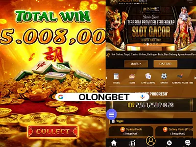 OLONGBET : Info Pola Slot Gacor Mahjong Ways 2 Hari ini agen judi bola agen sabugn ayam agen togel apk apk slot design illustration slot slot gacor