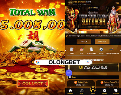 OLONGBET : Info Pola Slot Gacor Mahjong Ways 2 Hari ini agen judi bola agen sabugn ayam agen togel apk apk slot design illustration slot slot gacor