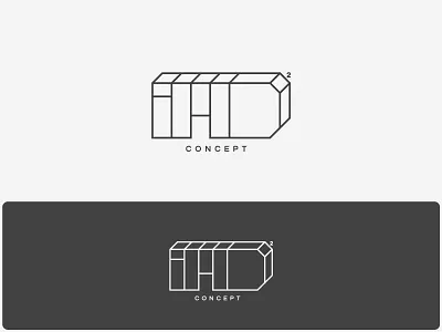 Wordmark logo brand branding furniture geometric logo interior design interior design logo interior design studio interior logo interior studio letter d letter i letter logo letter m minimal logo modern logo room design simple logo space space design wordmark logo