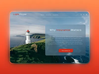 Insurance LightHouse