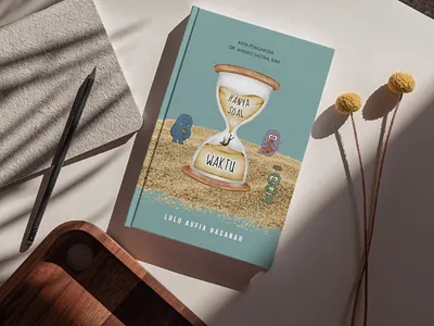 Islamic Self Help Book - Non Fiksi