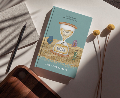 Islamic Self Help Book - Non Fiksi