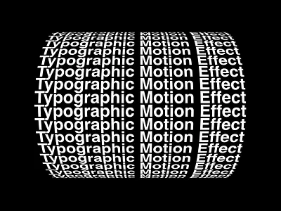 3D Typographic Circle Effect. Isometric Type Minimalistic Design 3d design 3d font effect 3d graphic design 3d minimalism 3d text effect black and white circle 3d text creative design creative typography designer portfolio graphic design graphic designer isometric font isometric type minimalistic design perspective distortion typographic staircase typography art