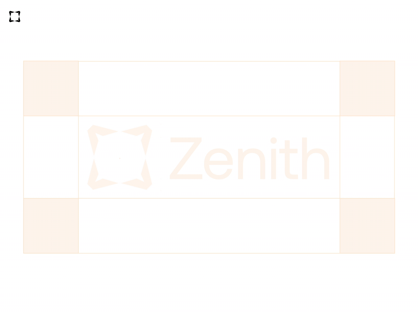 Example of Full Brand Identity Package + Guidelines