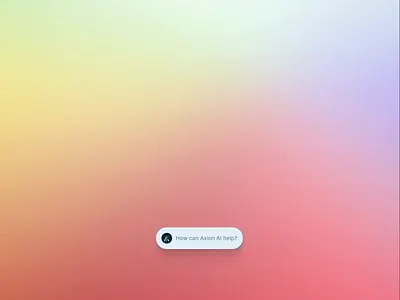 AI Prompting for Observability Teams animation ui