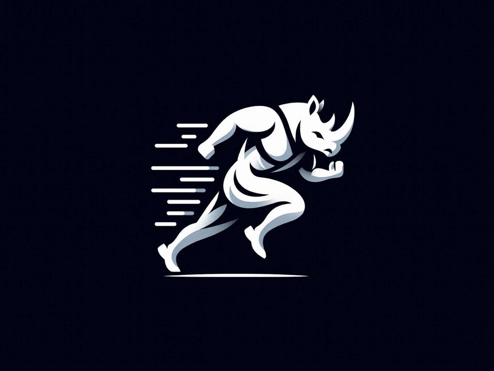Example of Custom Mascot Logo Design