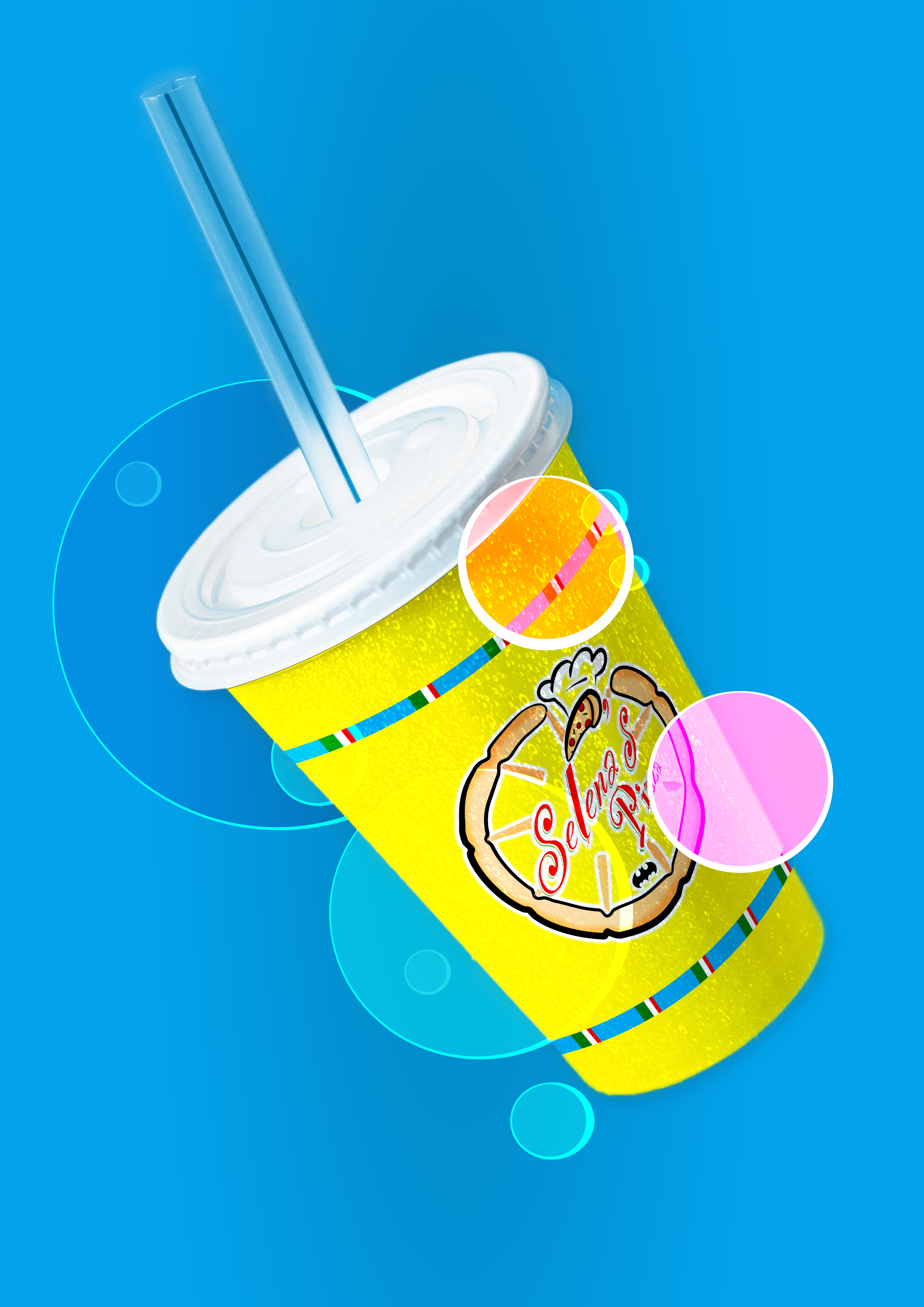 Example of Premium Package