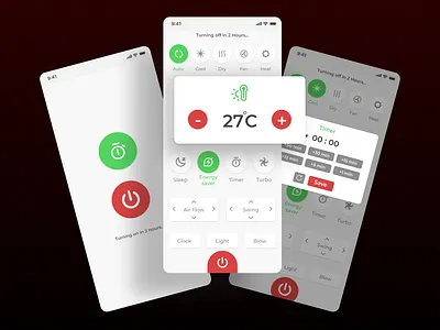 AC Remote App - 2022