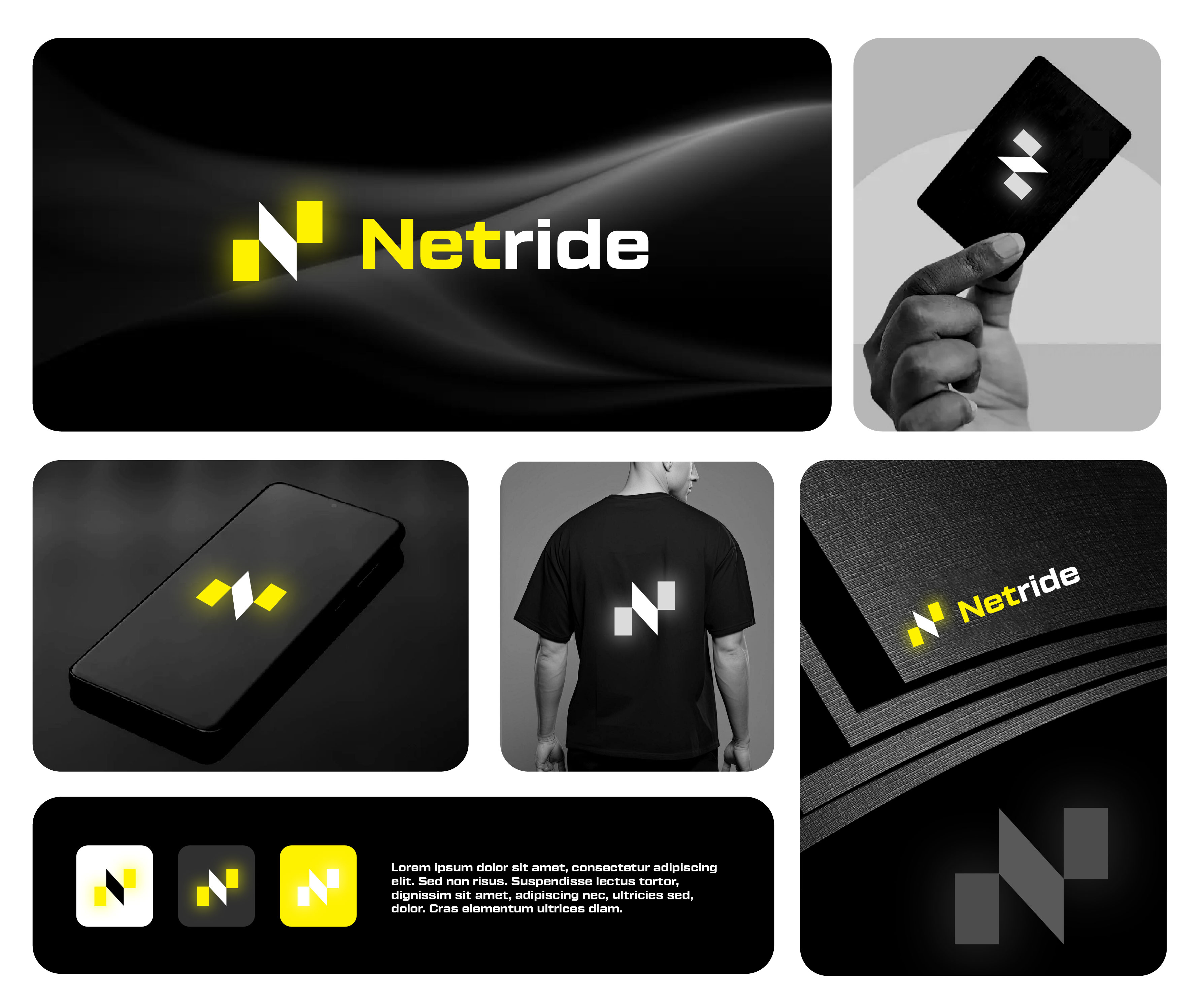 Example of 🏆 Premium Custom Logo Design  