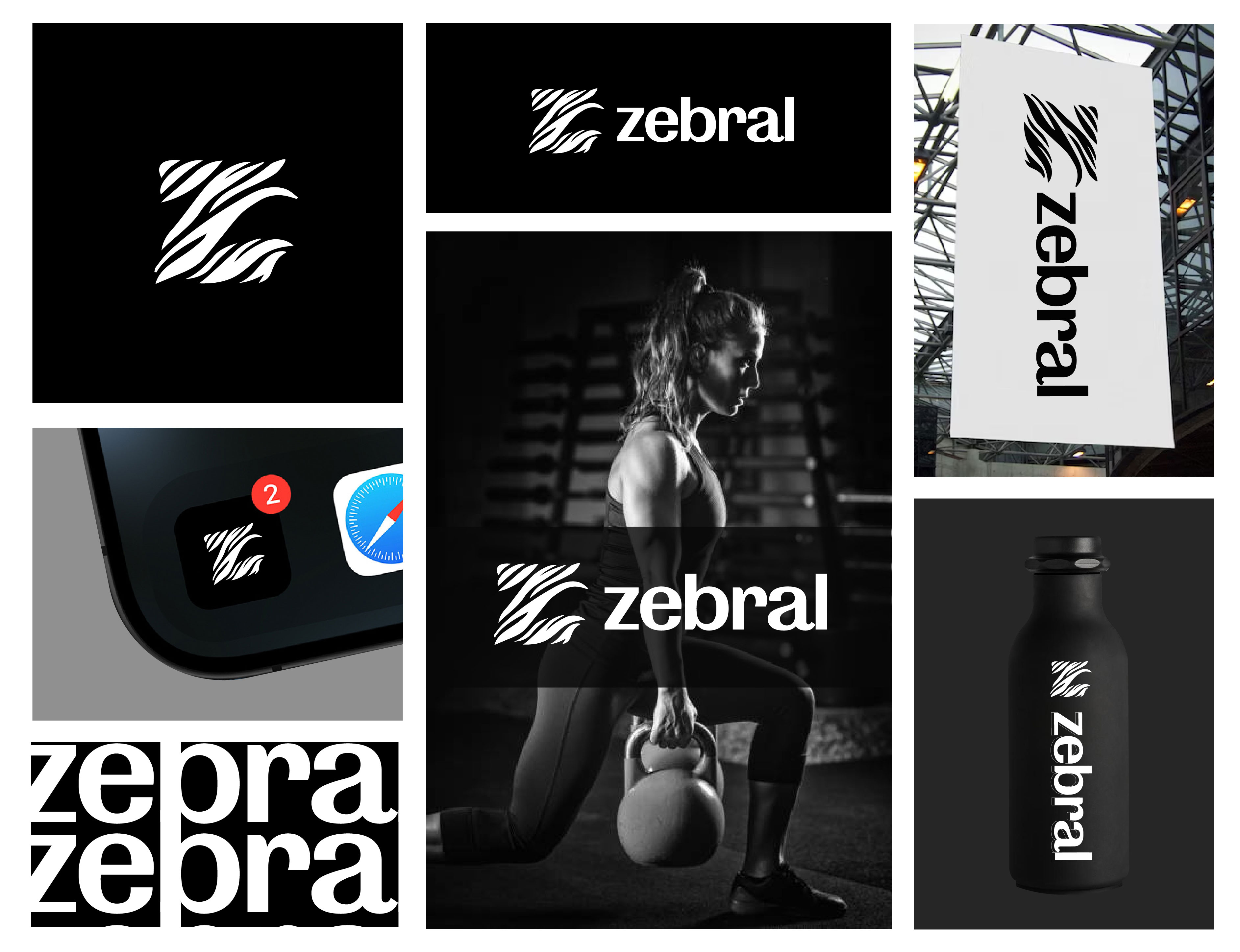 Example of 🏆 Premium Custom Logo Design  