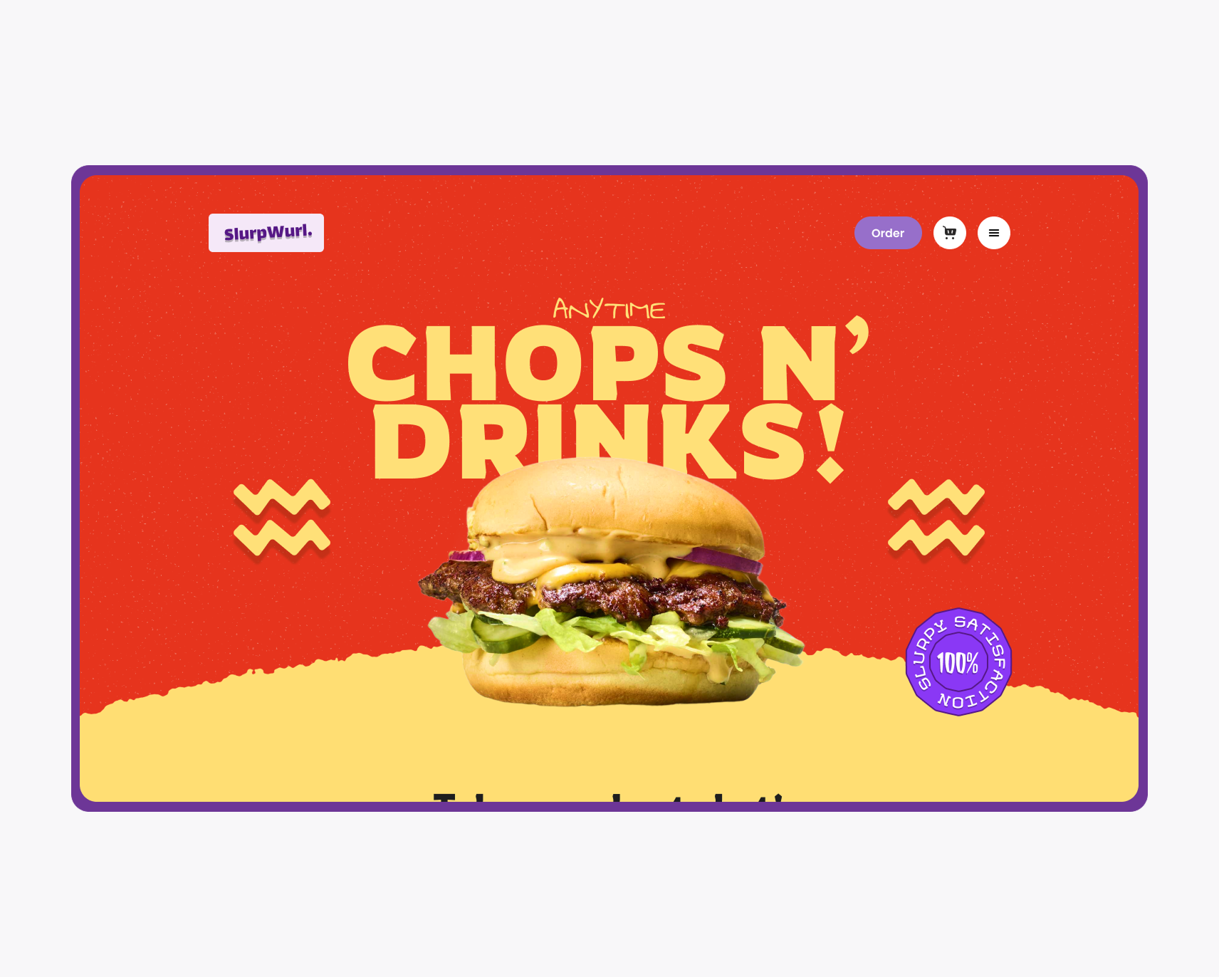 Framer website template (WIP) framer ui website