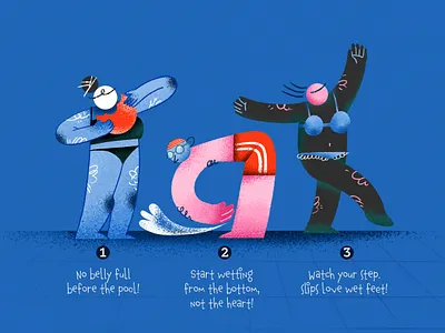 Safety first! animation design digital art graphic design illustration photoshop portrait