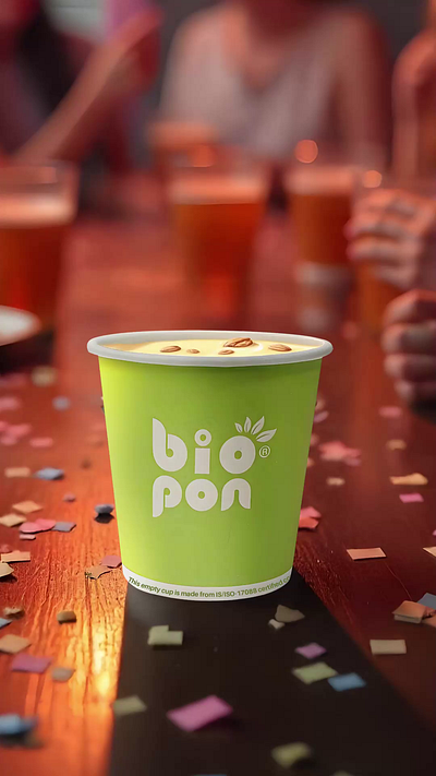 Cub promo