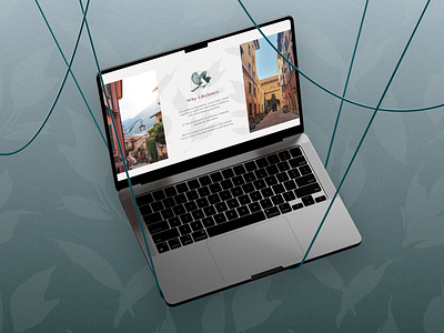 Helping You Buy Property in Italy – One Step at a Time cleandesign framer landingpage minimalui questionnaireui realestatedesign responsivedesign stepbystepux ui design uxdesign web design webdesign webflow website design