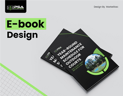 Pine State Courts E-book Design e book design ebook cover design ebook design ebook presentation template ebook template ebook template example ebook template mockup flayer flyer design presentation template