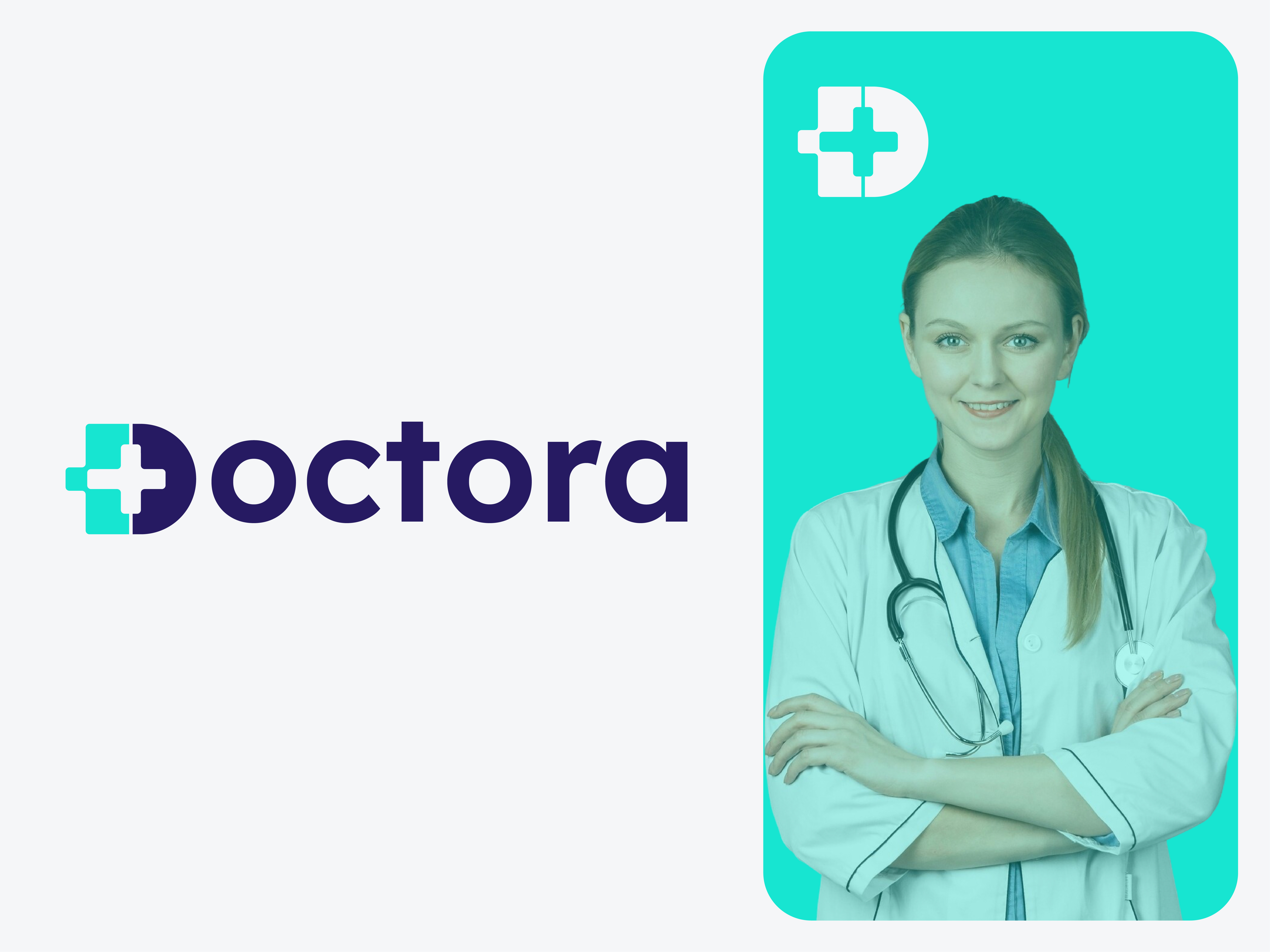 Example of Logo Design