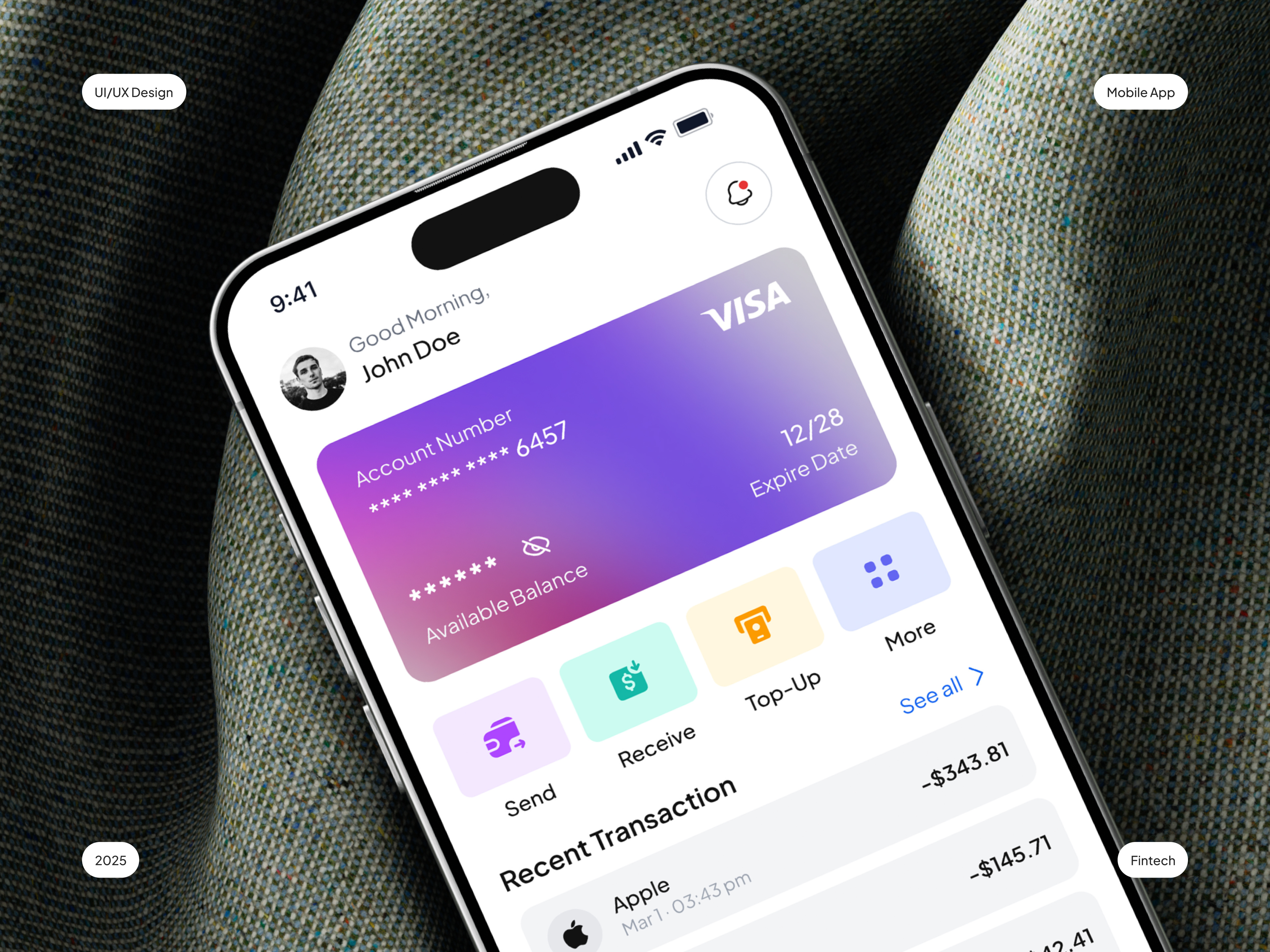 Simplifying Finance - Fintech App UI/UX Case Study app design case study figma finance financial fintech fintech app fintech case study ui ui design ui ux uiux ux ux case study