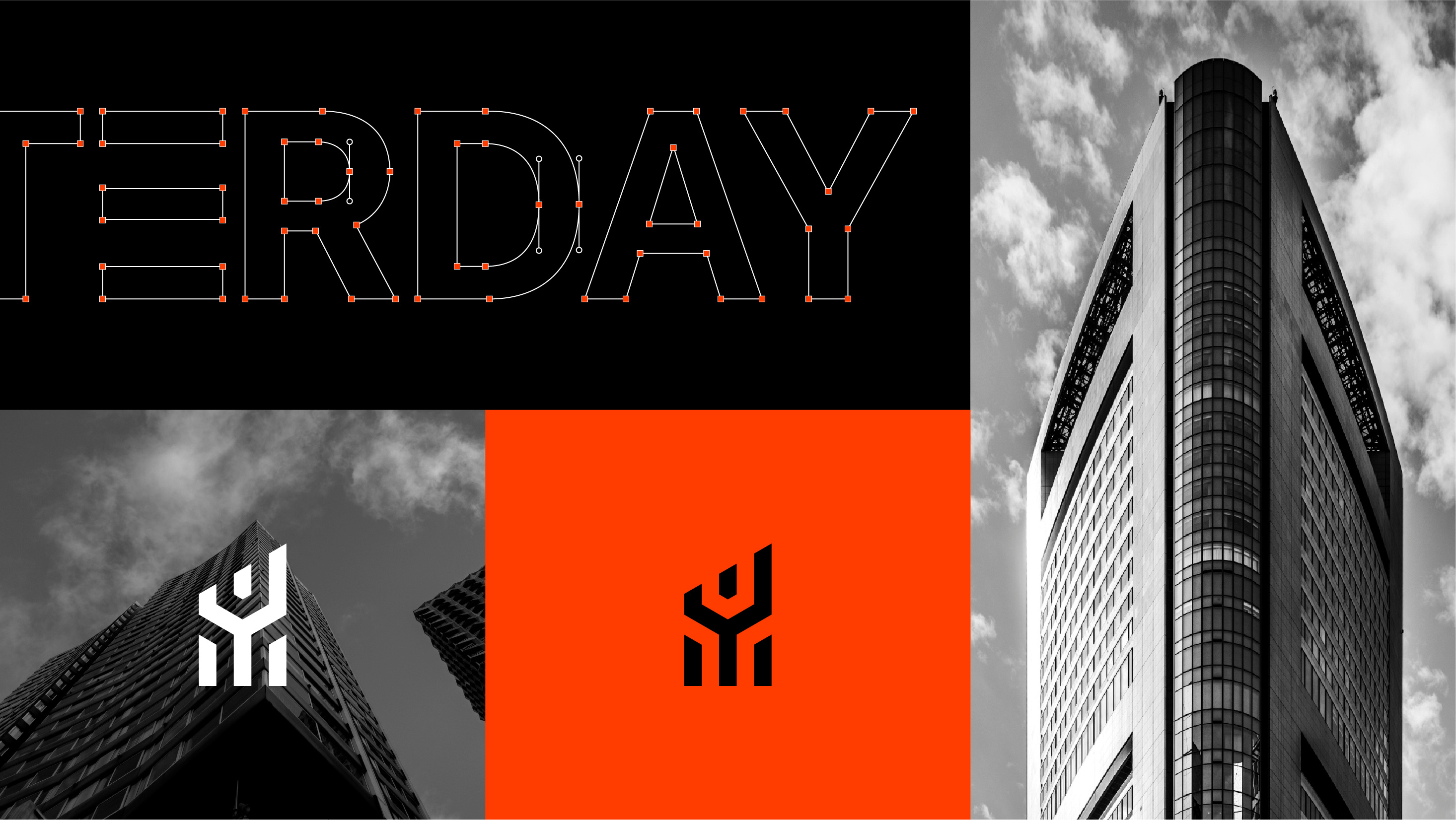 Example of Brand Identity Creation