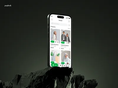 Fashion Mobile App Design UI/UX app design classic cloth clothing clothing brand fashion fashion app ios minimal mobile mobile app modern app online shop online shopping online store shop shopping store stylist logo ui