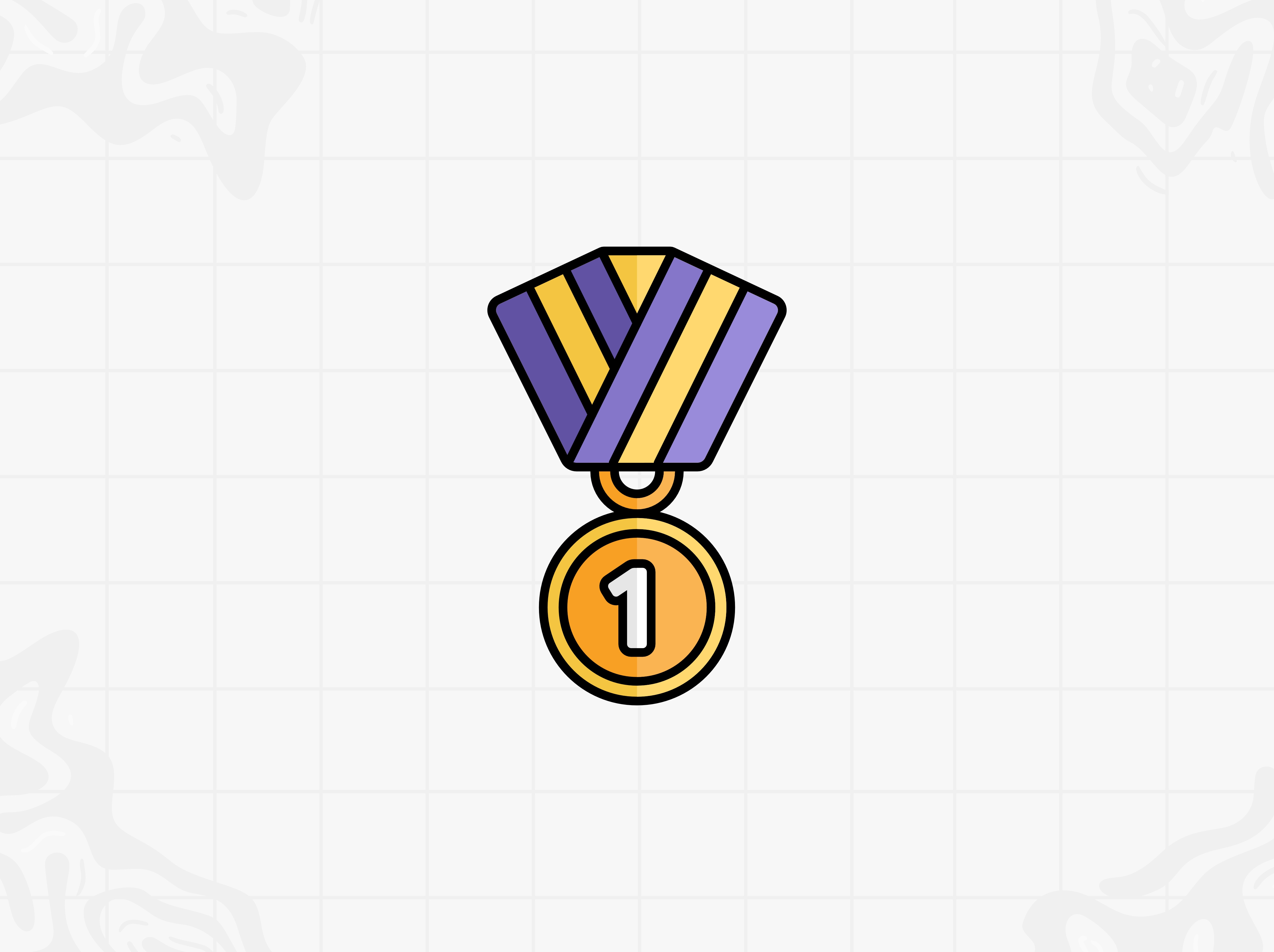 Badge Icons achievement achievement icon achievement icon set badge badge icon badge icon pack badge icon set branding design flat design graphic design icon icon pack icon set illustration ui