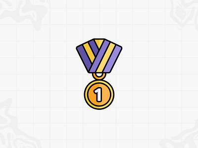 Badge Icons achievement achievement icon achievement icon set badge badge icon badge icon pack badge icon set branding design flat design graphic design icon icon pack icon set illustration ui