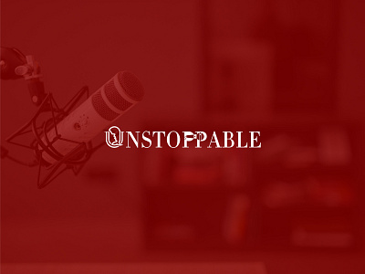 Podcast Logo Design and Brand Identity Design brand book brand guyideliness brand kit branding female logo female podcast gradeint iconic identity logo logo design mic logo modern music logo old mic logo pdcast podcast logo speaker logo studio logo unique logo