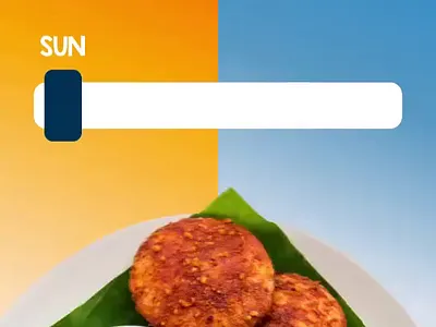 Dosa Batter Promo