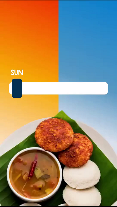 Dosa Batter Promo